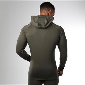 Men Workout Hoodies